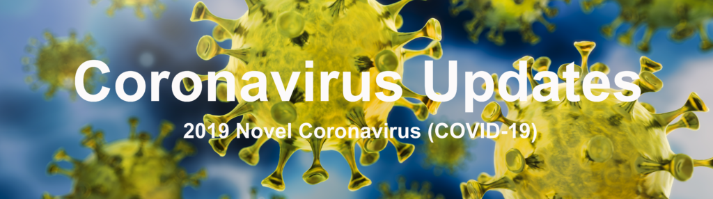 Coronavirus Banner 3