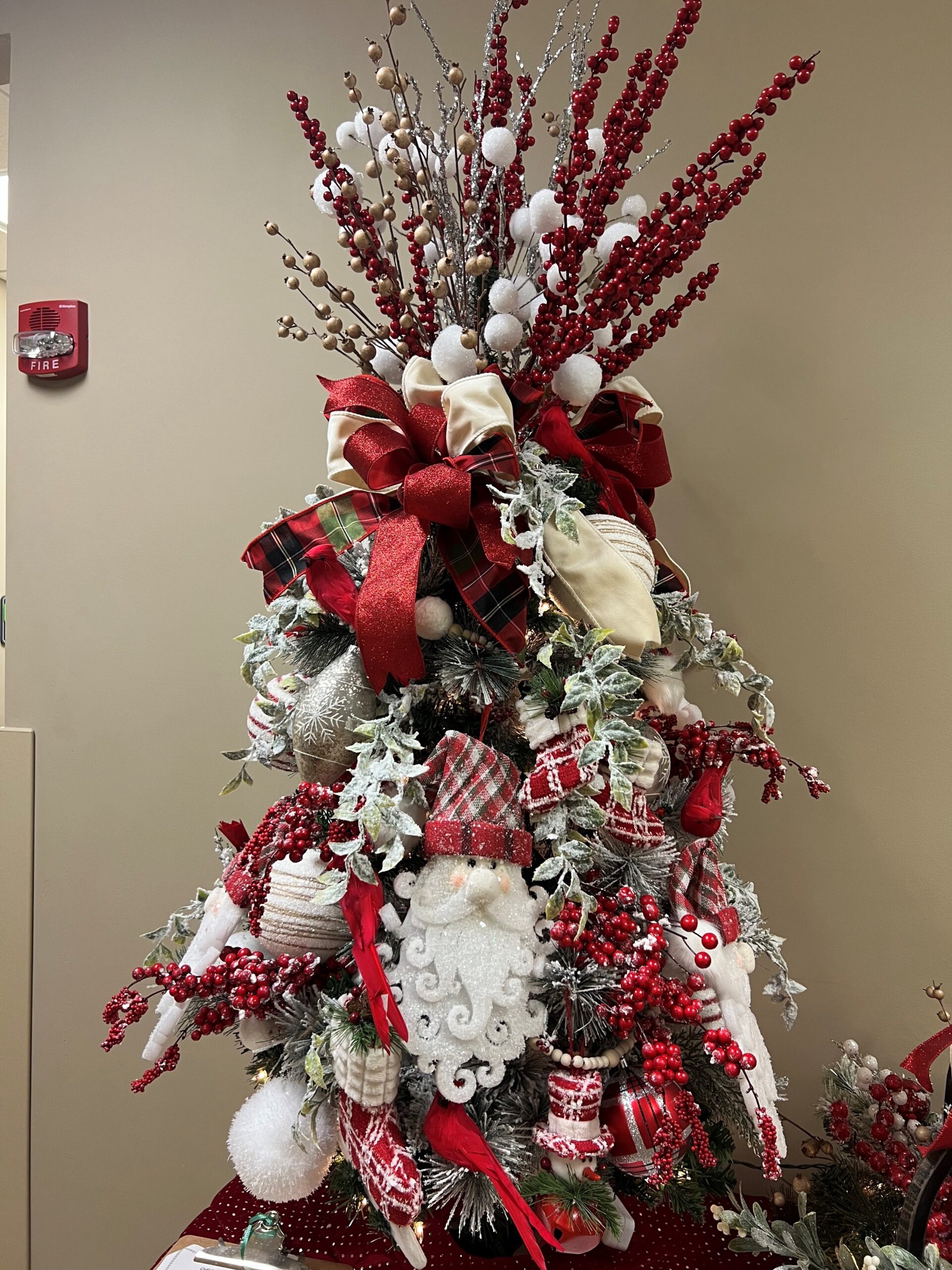 Patient Accounting Tree