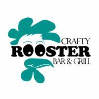 CRAFTY ROOSTER