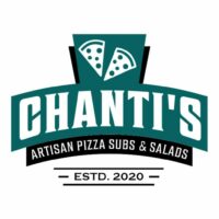 CHANTI'S PIZZA