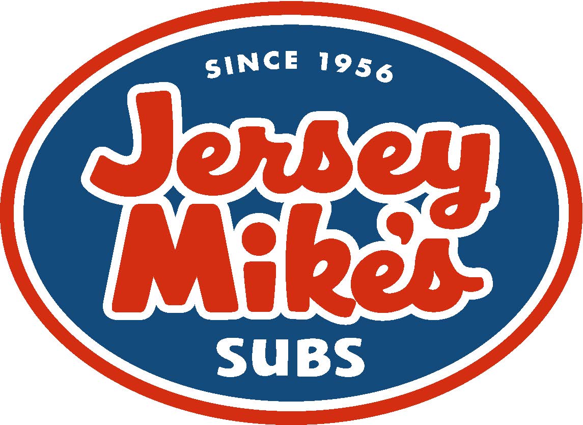 Jersey Mikes Logo - Standard color oval