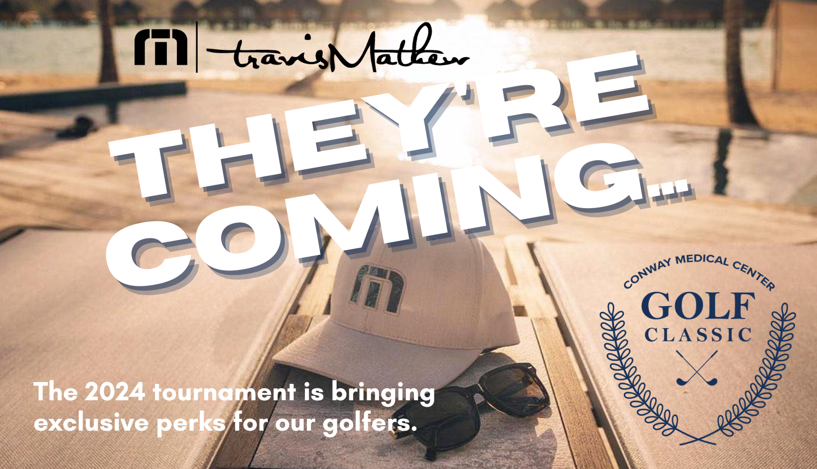 Golf Travis Mathews Homepage Banner